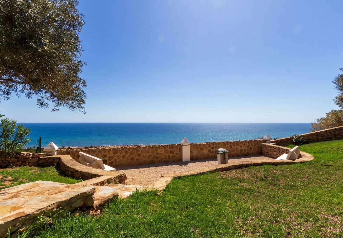 Estudio en Gran Alacant - Rincón de paz - Piscina & relax 