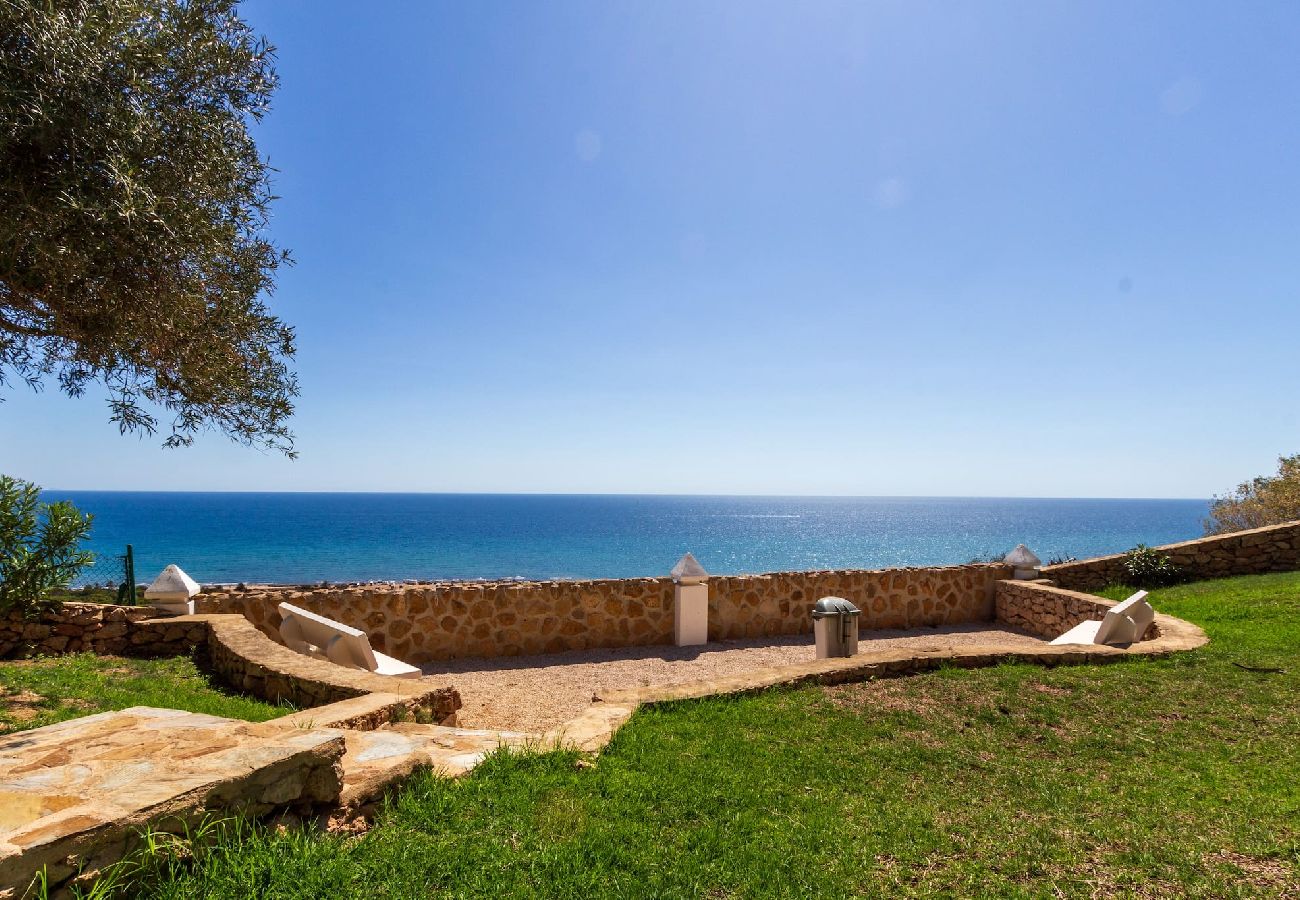 Estudio en Gran Alacant - Rincón de paz - Piscina & relax 