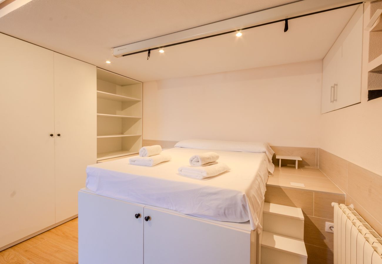 Estudio en Gran Alacant - Rincón de paz - Piscina & relax 