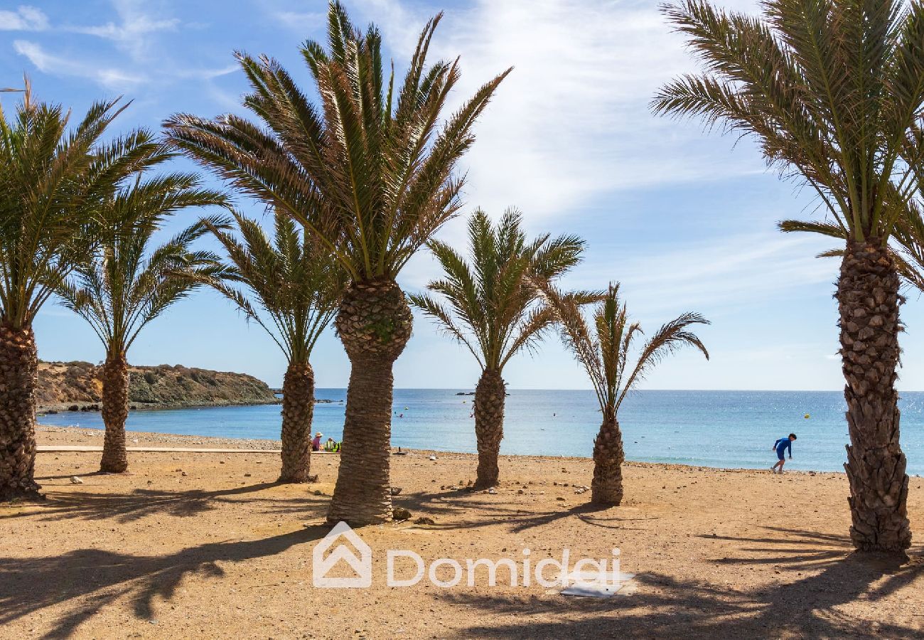 Casa en Alicante - Isla de Tabarca Casa Completa en el Pueblo 