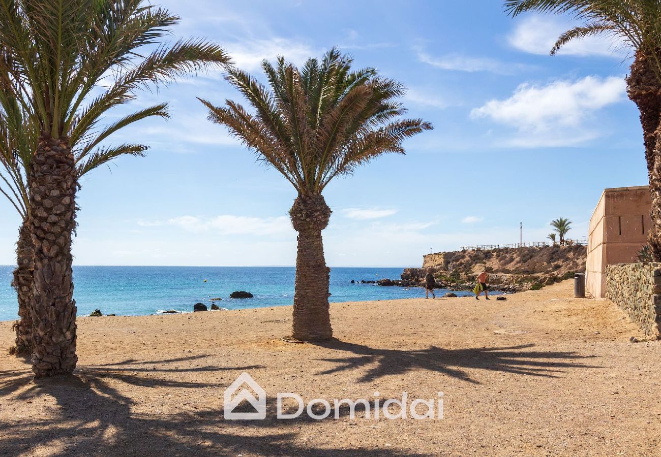 Casa en Alicante - Isla de Tabarca Casa Completa en el Pueblo 