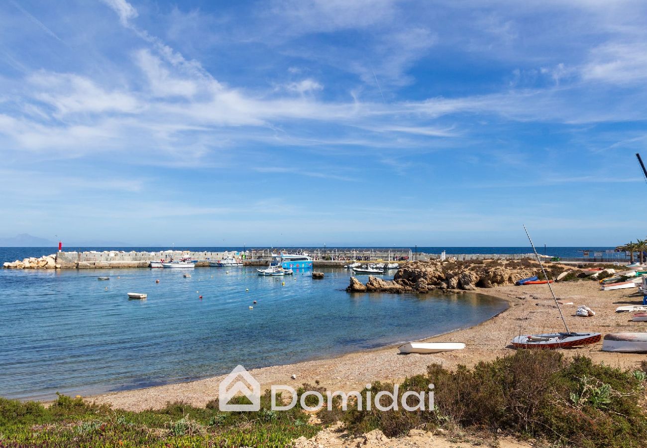 Casa en Alicante - Isla de Tabarca Casa Completa en el Pueblo 