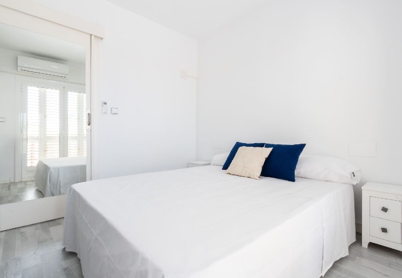 Apartamento en Gran Alacant - The Sun - pool and relax 