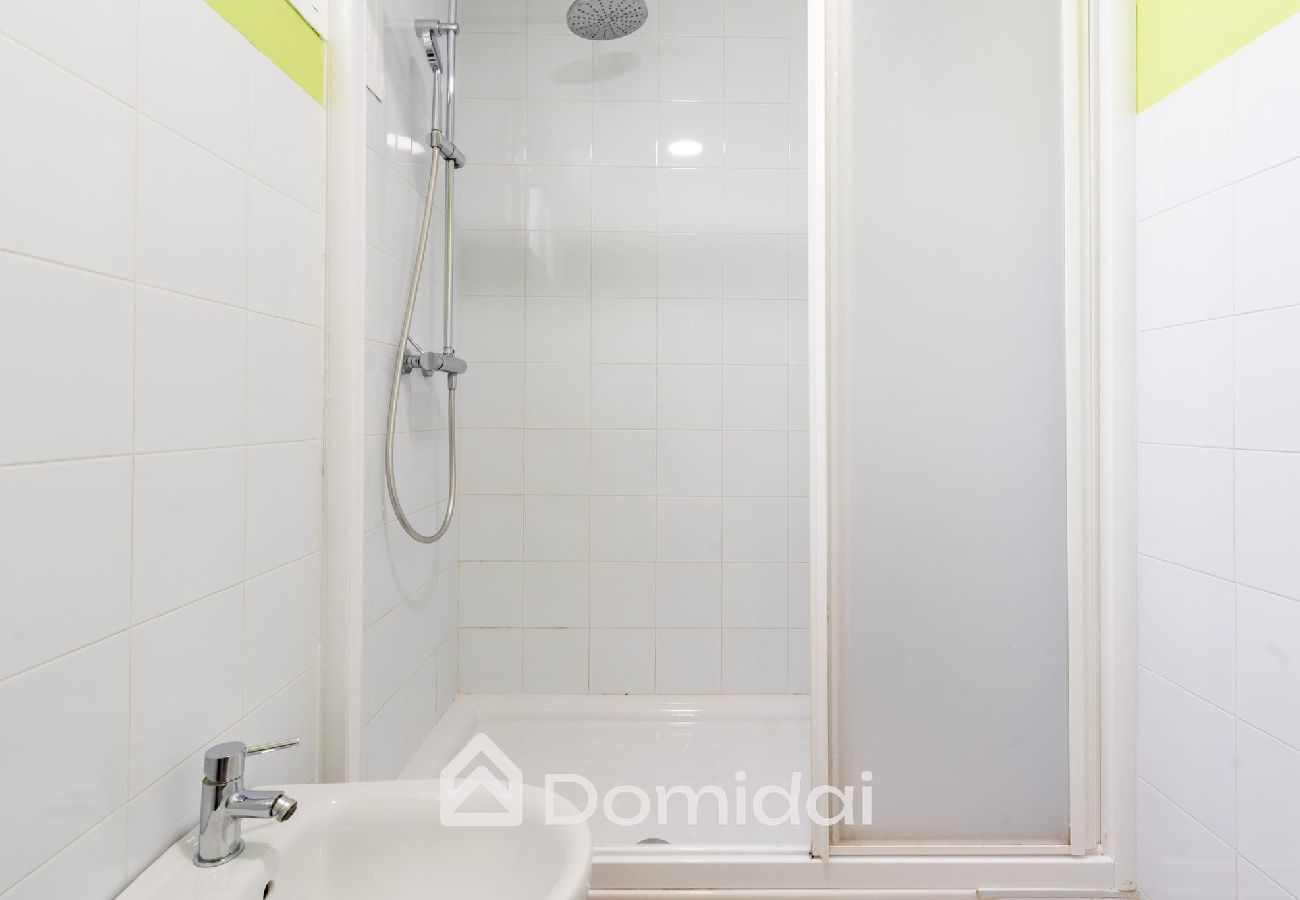 Apartamento en Santa Pola - The Ocean - Playa en la puerta de casa 