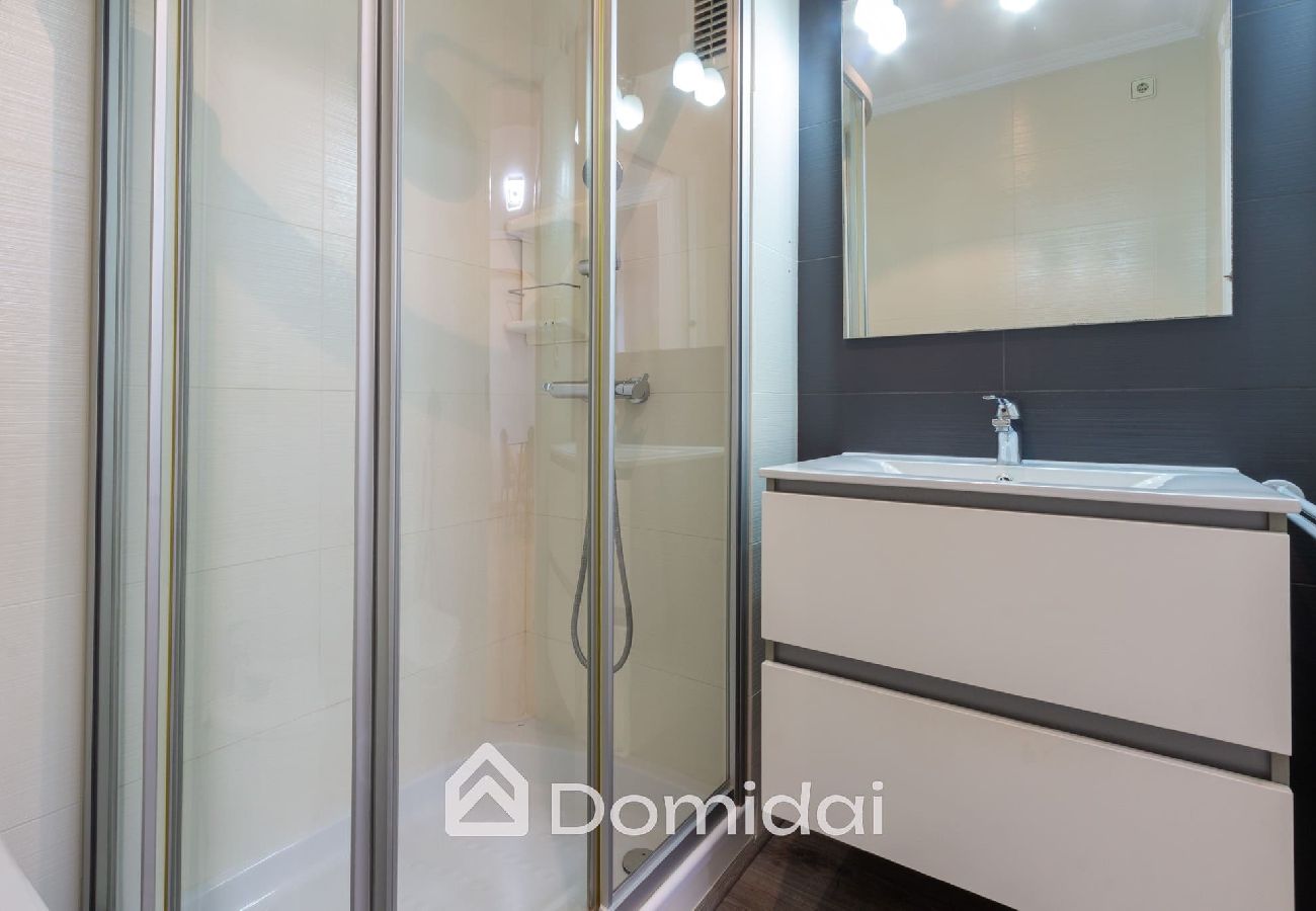 Apartamento en Los Arenales del Sol - The Seaview - beach & pool by Domidai 