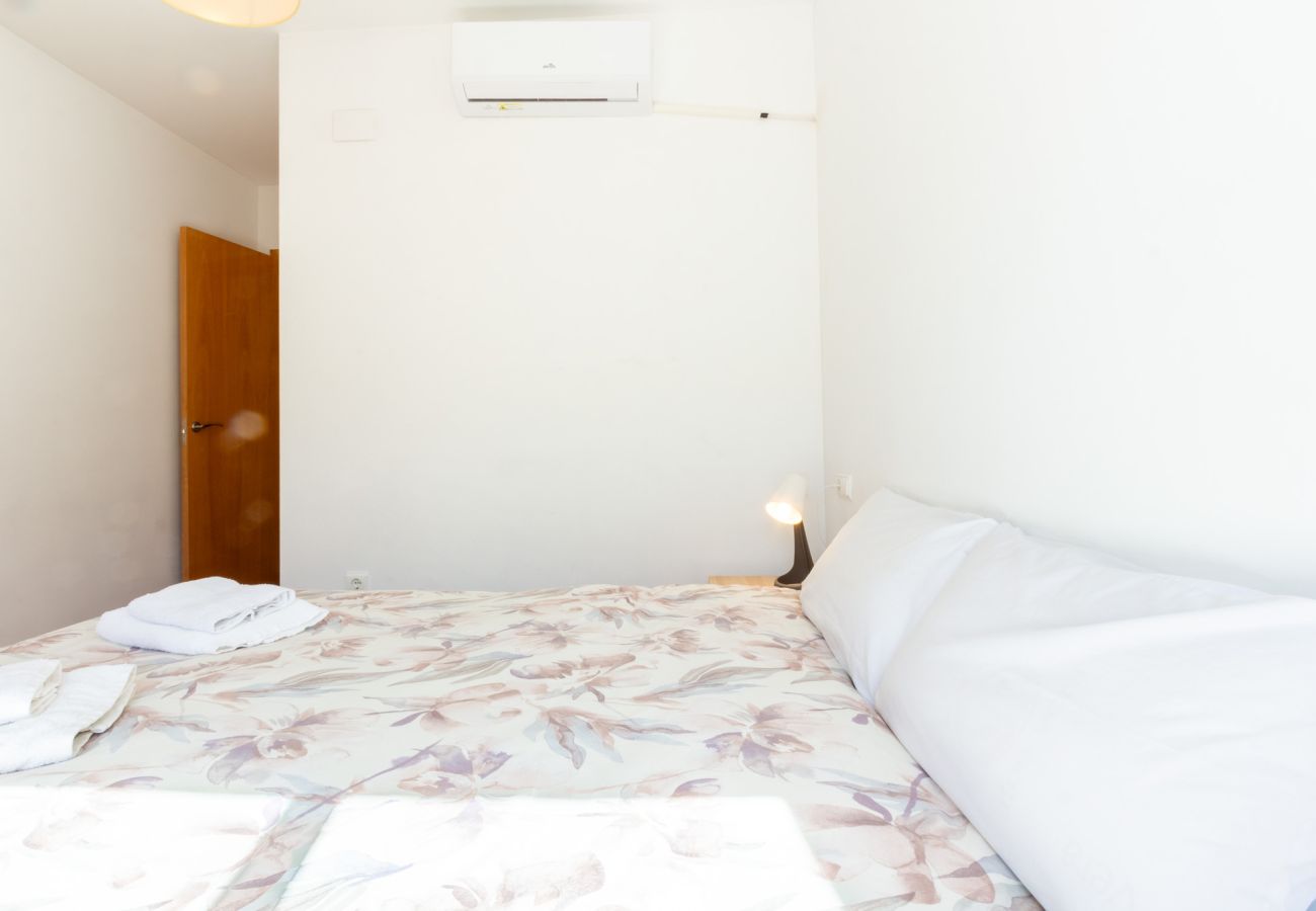 Apartamento en Elche - Apartamento cerca del mar y aeropuerto