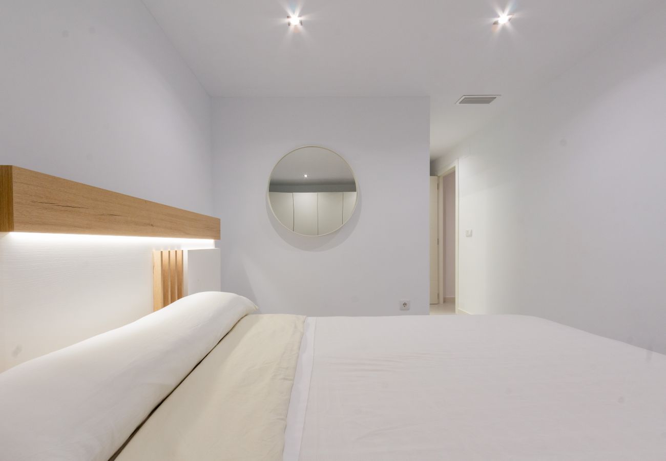 Apartamento en Elche - The Sunset Flat 