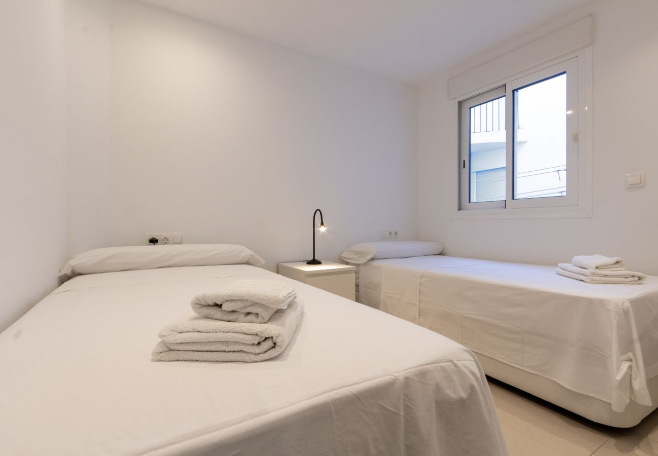 Apartamento en Santa Pola - The Infinite Sunset - Luxe and views 