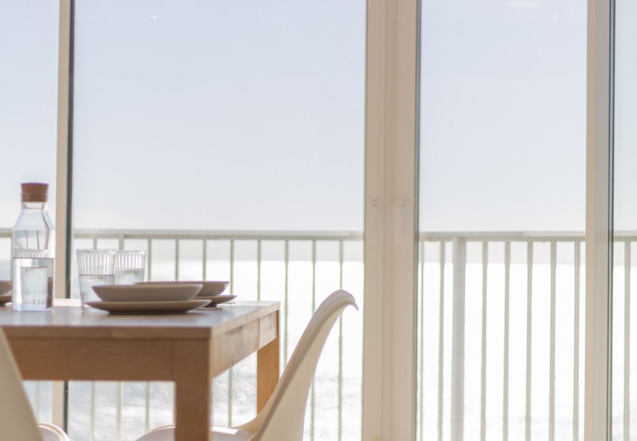 Apartamento en Santa Pola - The Infinite Sunset - Luxe and views 