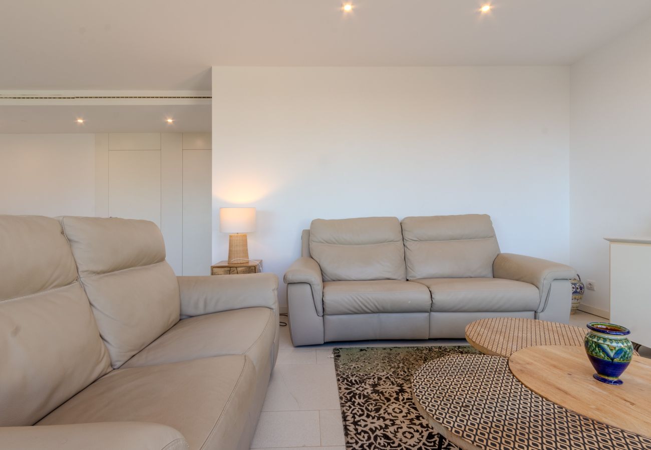 Apartamento en Santa Pola - The Luxury Village by Domidai