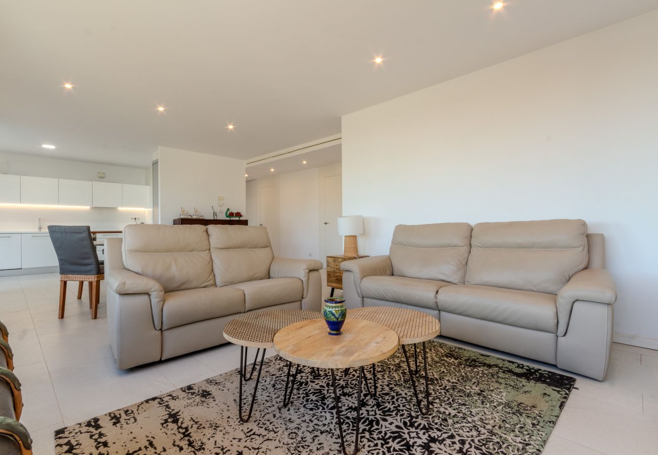 Apartamento en Santa Pola - The Luxury Village by Domidai