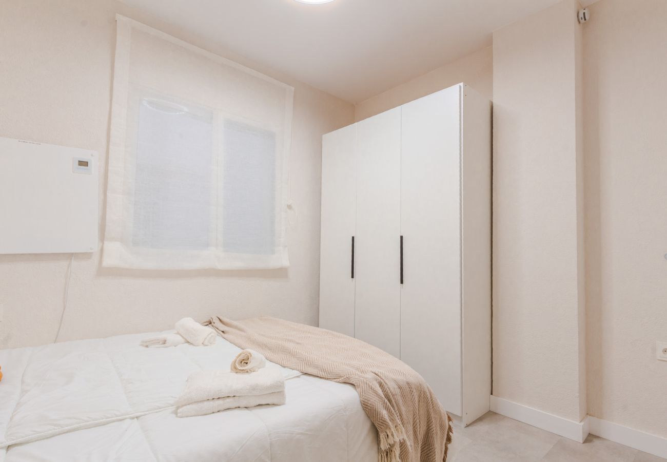Apartamento en Torrevieja - Acogedor apartamento en Torrevieja