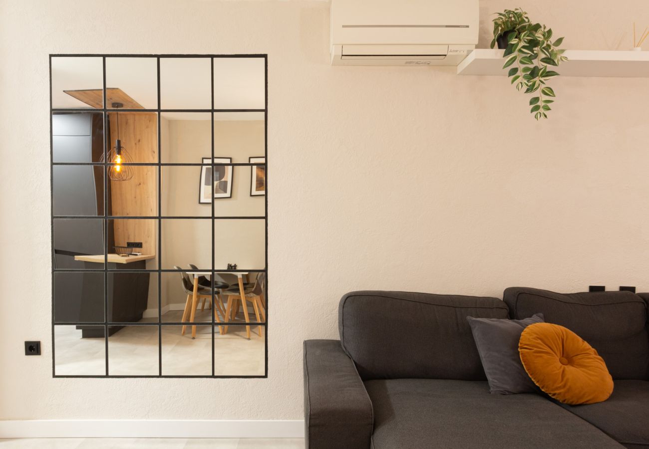 Apartamento en Torrevieja - Acogedor apartamento en Torrevieja