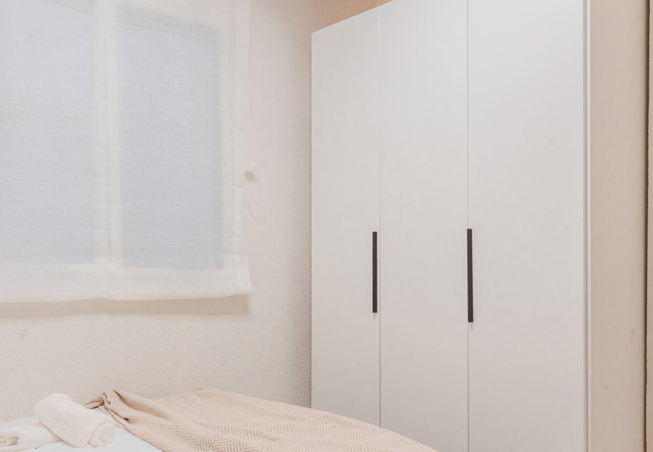 Apartamento en Torrevieja - Acogedor apartamento en Torrevieja