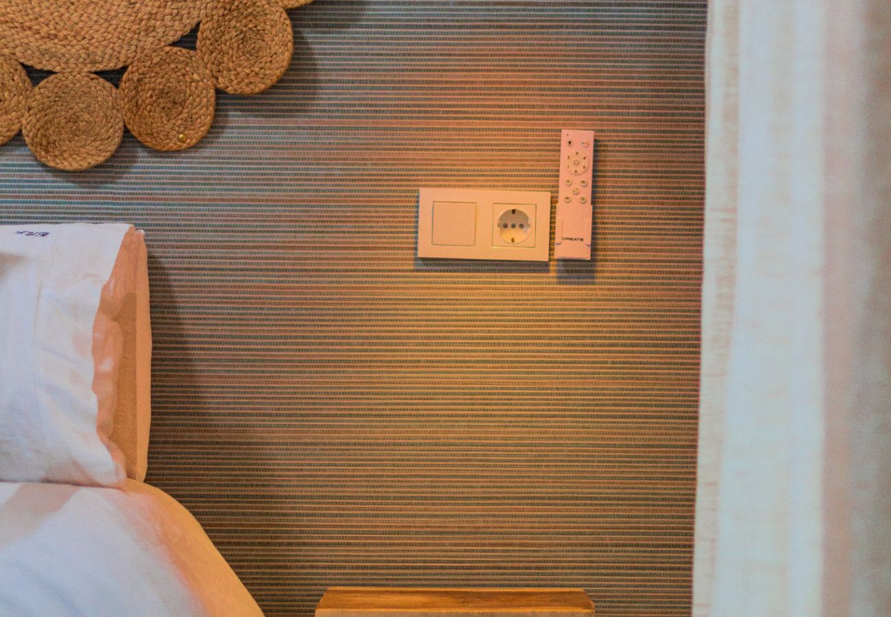 Apartamento en Santa Pola - La Mar - Beach and pool