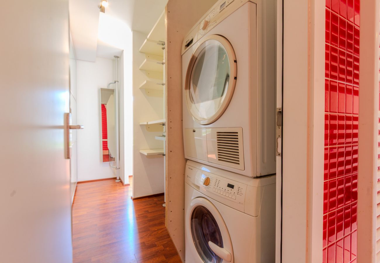 Apartamento en Santa Pola - Vistas al mar, sol, teletrabajo y descanso
