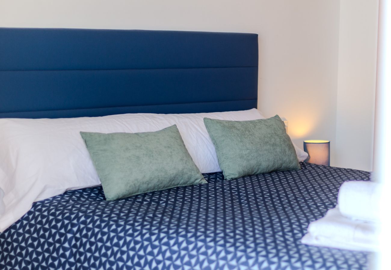 Apartamento en Denia - Almadraba beach and pool - Denia