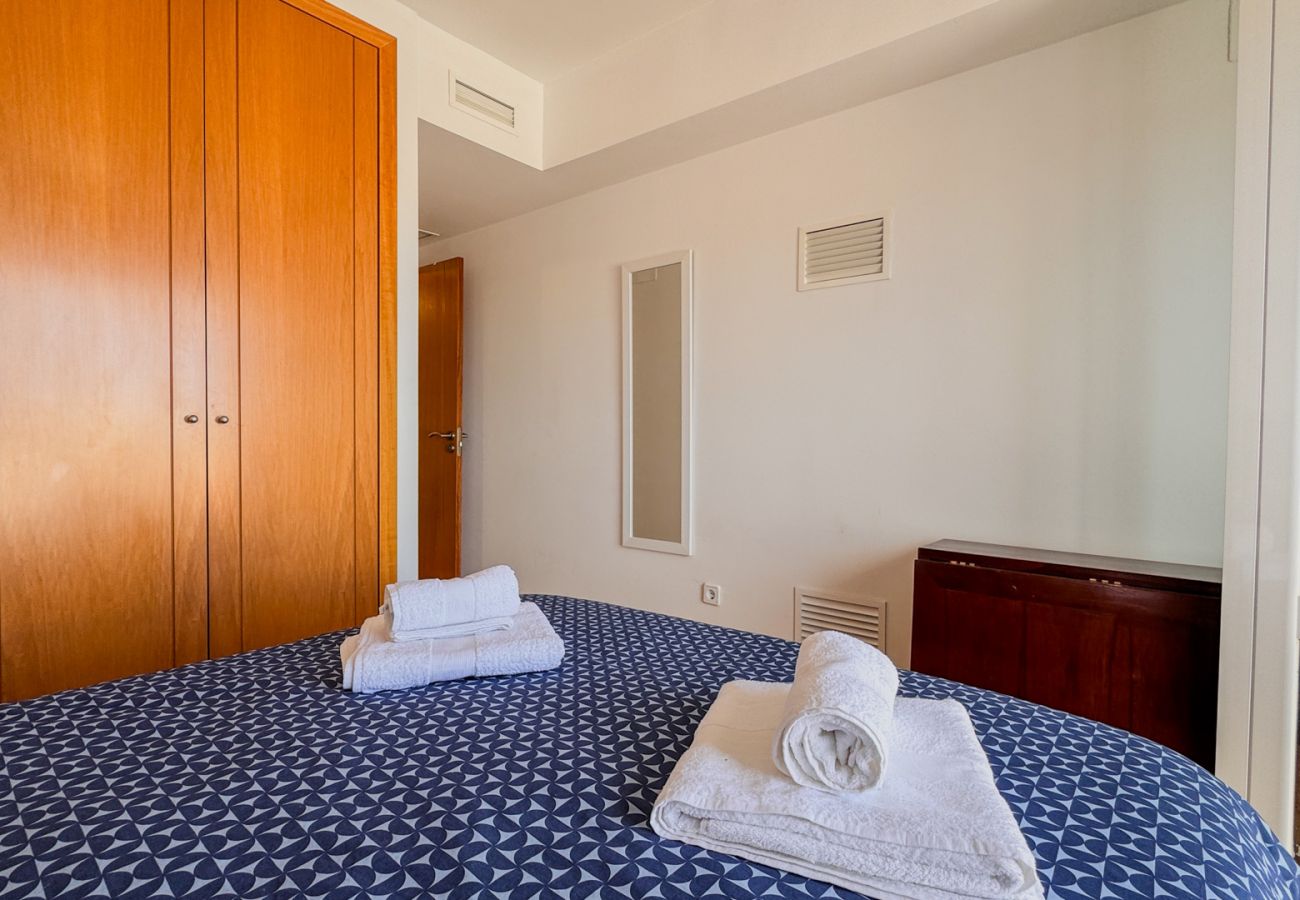 Apartamento en Denia - Almadraba beach and pool - Denia