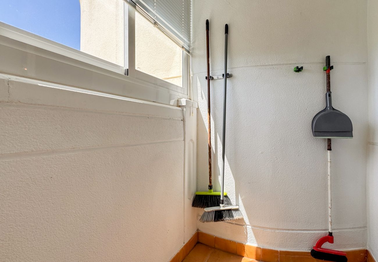 Apartamento en Denia - Almadraba beach and pool - Denia