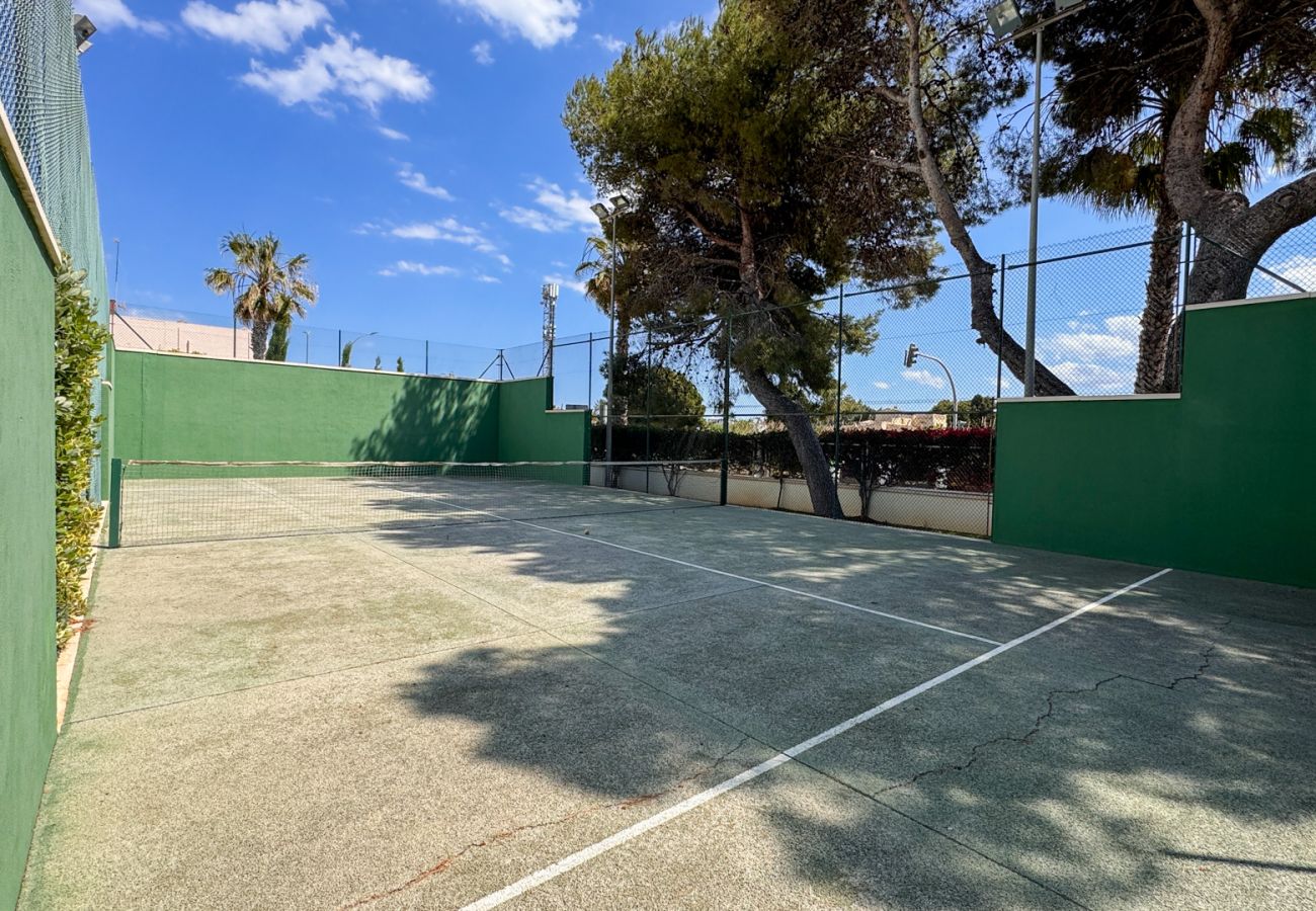 Apartamento en Denia - Almadraba beach and pool - Denia