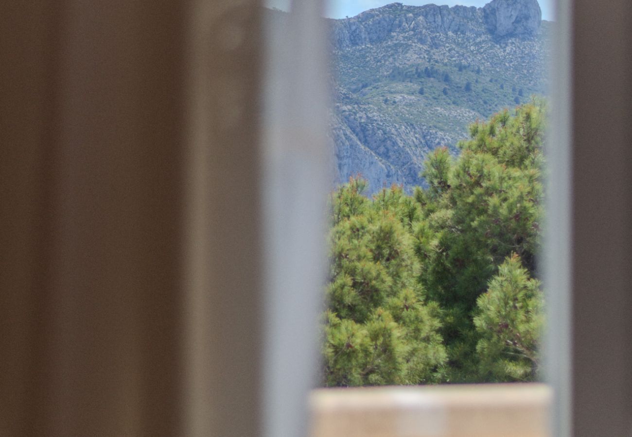 Apartamento en Denia - Almadraba beach and pool - Denia