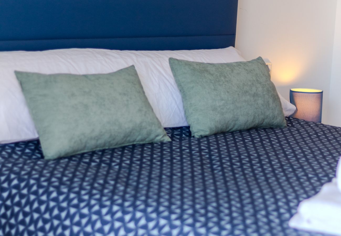 Apartamento en Denia - Almadraba beach and pool - Denia