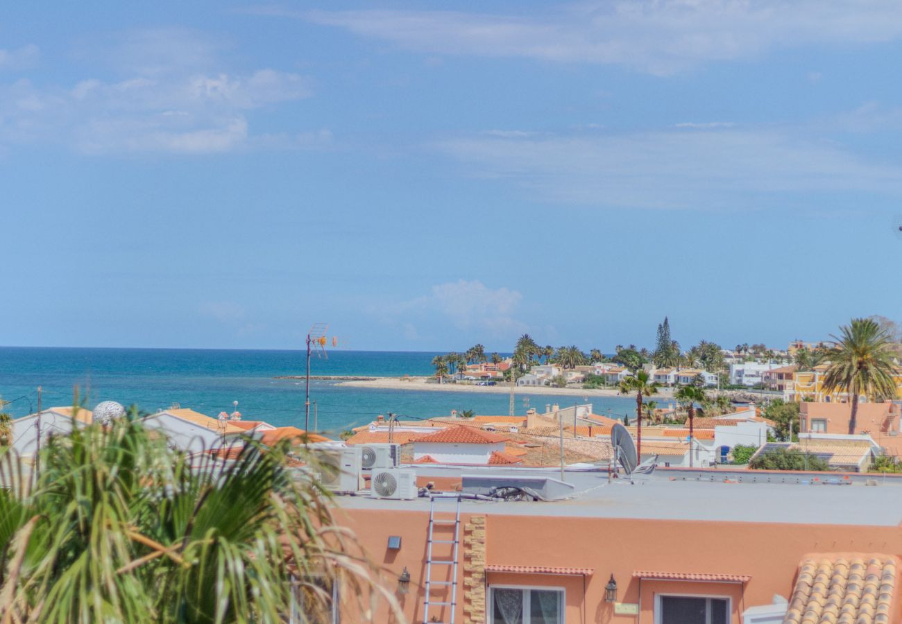 Apartamento en Denia - Almadraba beach and pool - Denia