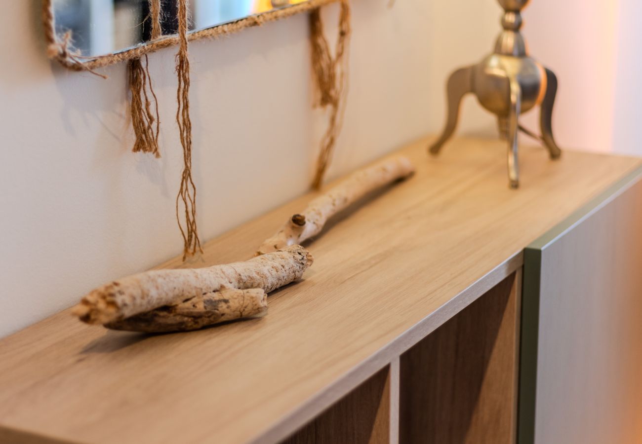 Apartamento en Denia - Almadraba beach and pool - Denia