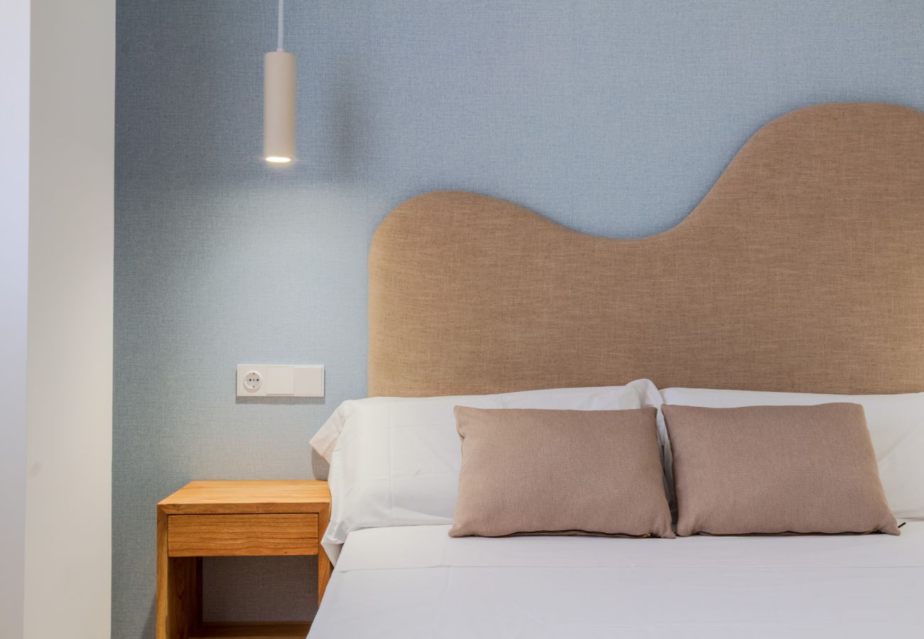 Apartamento en Santa Pola - La Quimera  - The Room - Cerca de la playa