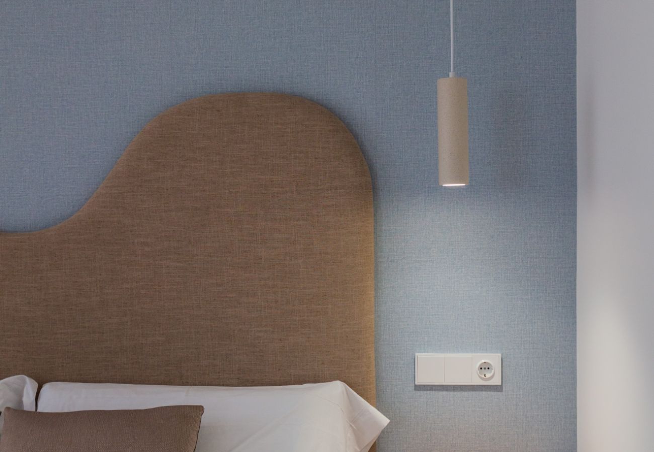 Apartamento en Santa Pola - La Quimera  - The Room - Cerca de la playa