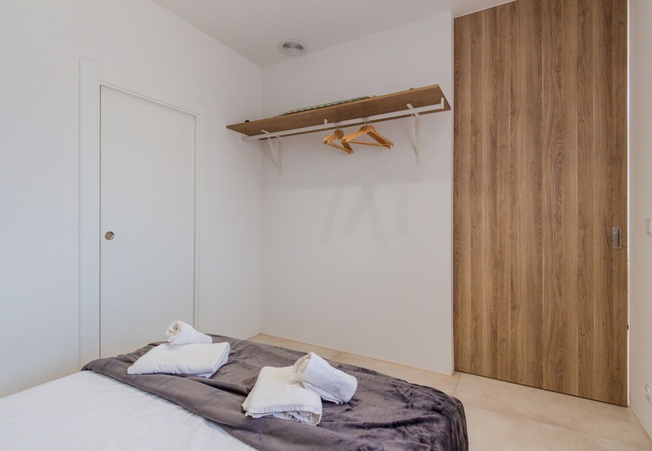Apartamento en Santa Pola - La Quimera  - The Room - Cerca de la playa