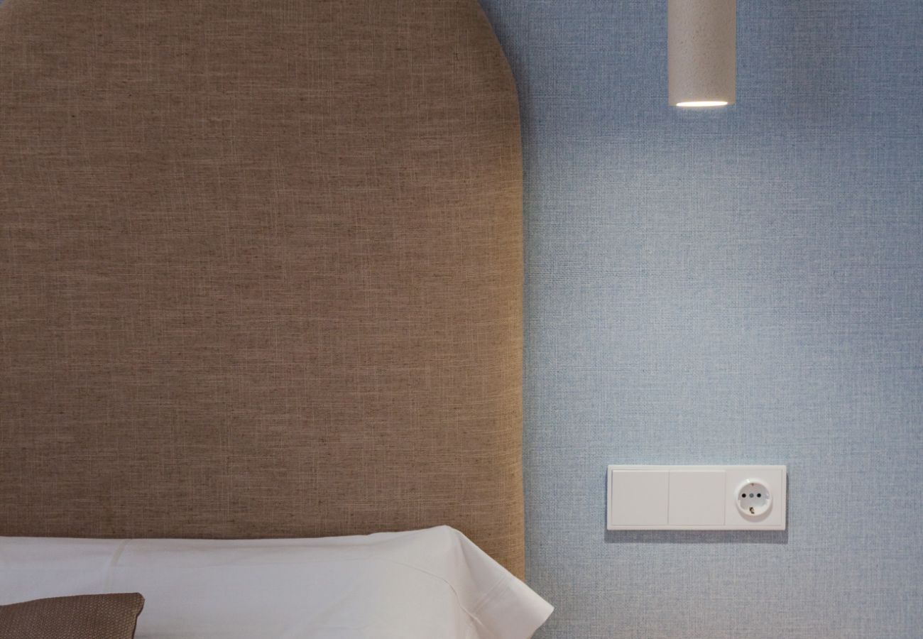 Apartamento en Santa Pola - La Quimera  - The Room - Cerca de la playa