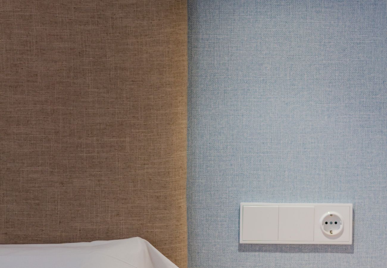 Apartamento en Santa Pola - La Quimera  - The Room - Cerca de la playa