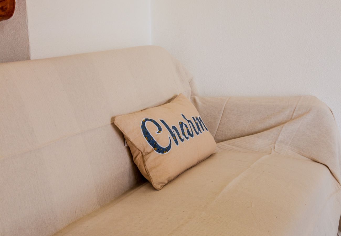 Estudio en Arenales del Sol - Beach Studio near the airport
