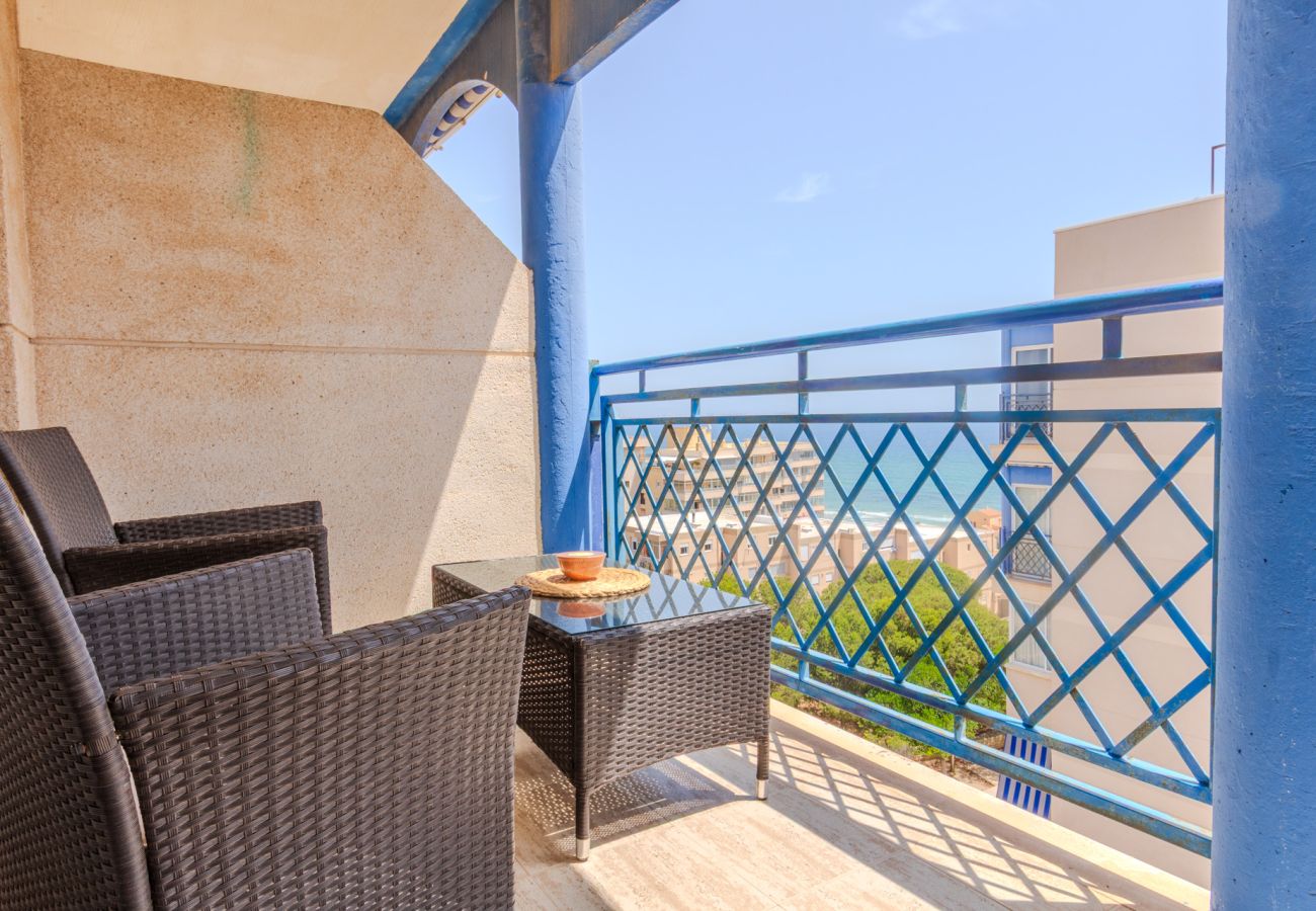 Estudio en Arenales del Sol - Beach Studio near the airport