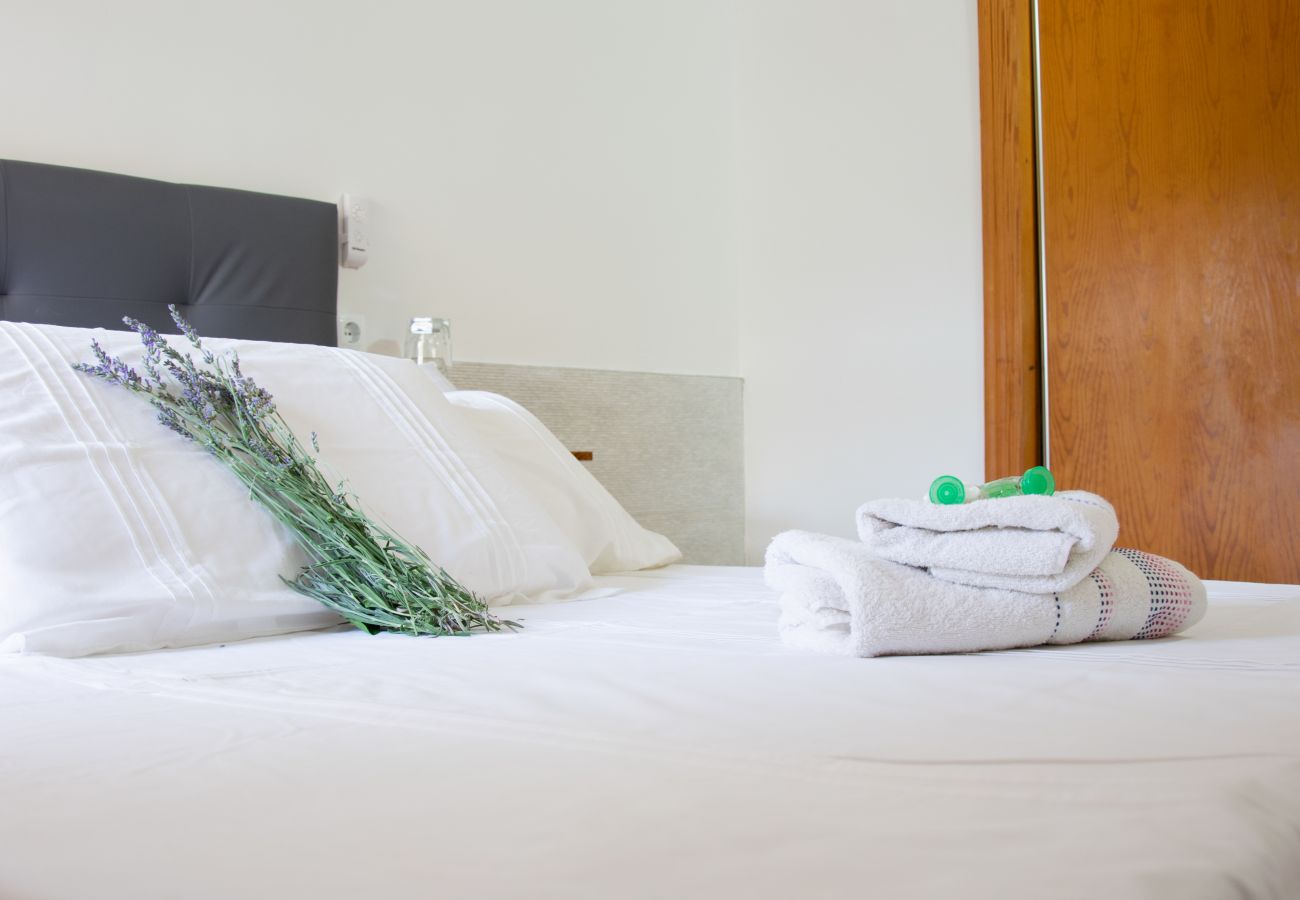 Apartamento en Santa Pola - Bombonera Mediterránea