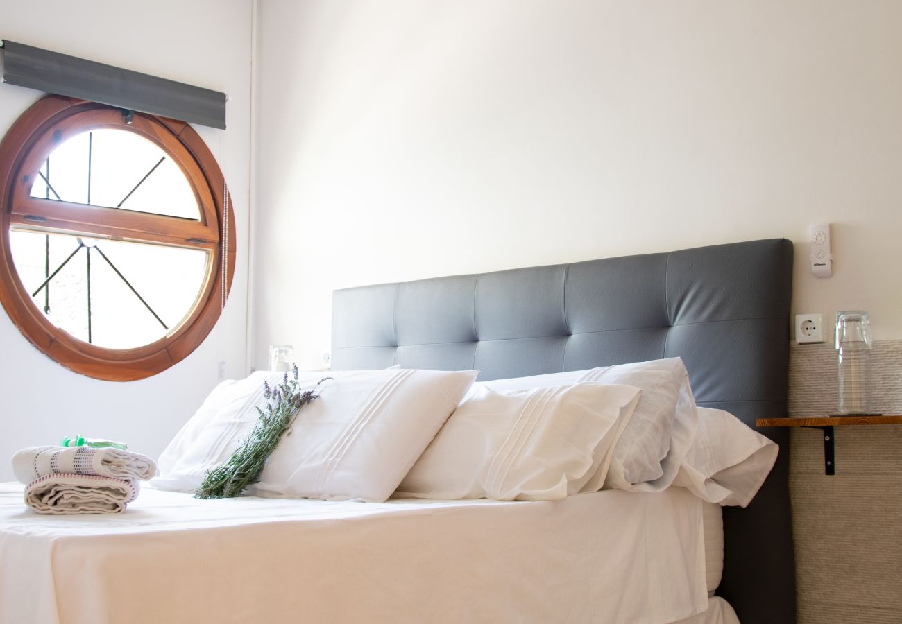 Apartamento en Santa Pola - Bombonera Mediterránea