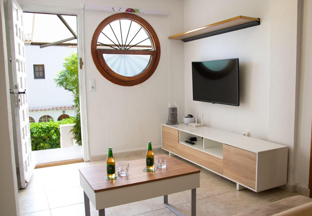 Apartamento en Santa Pola - Bombonera Mediterránea