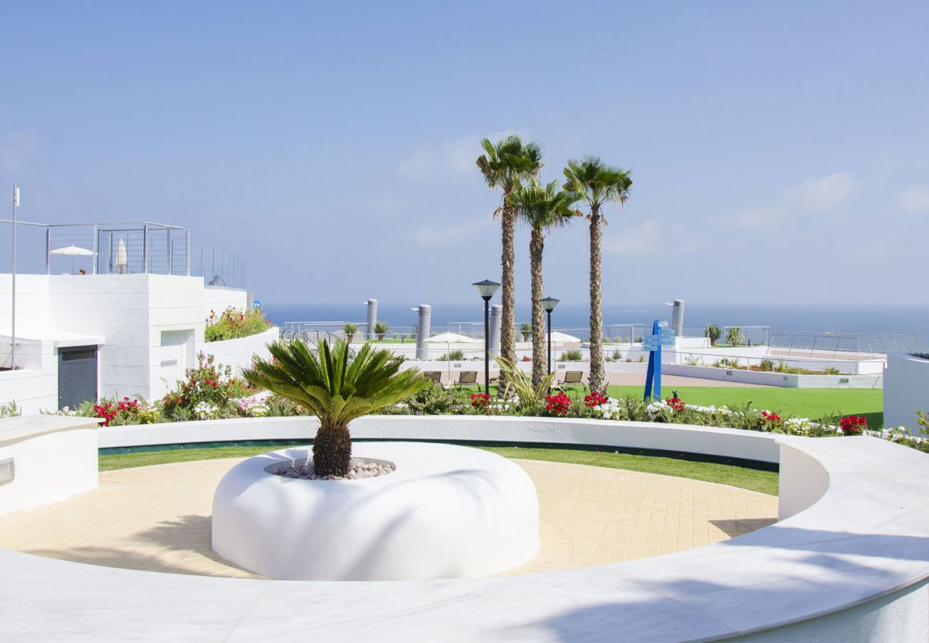 Apartamento en Arenales del Sol - Infinity View - Apartamento de lujo en la costa
