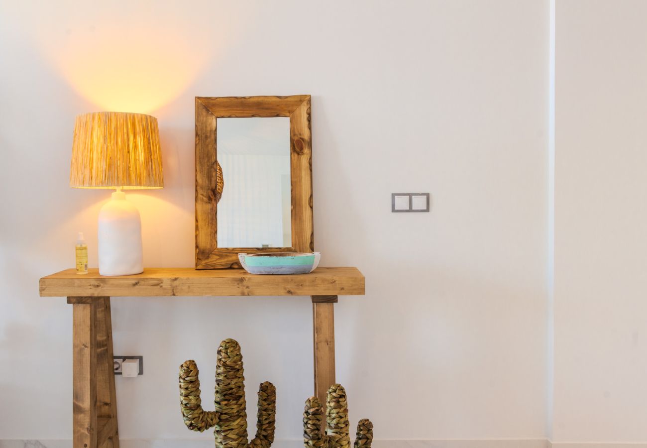 Apartamento en Arenales del Sol - Infinity View - Apartamento de lujo en la costa