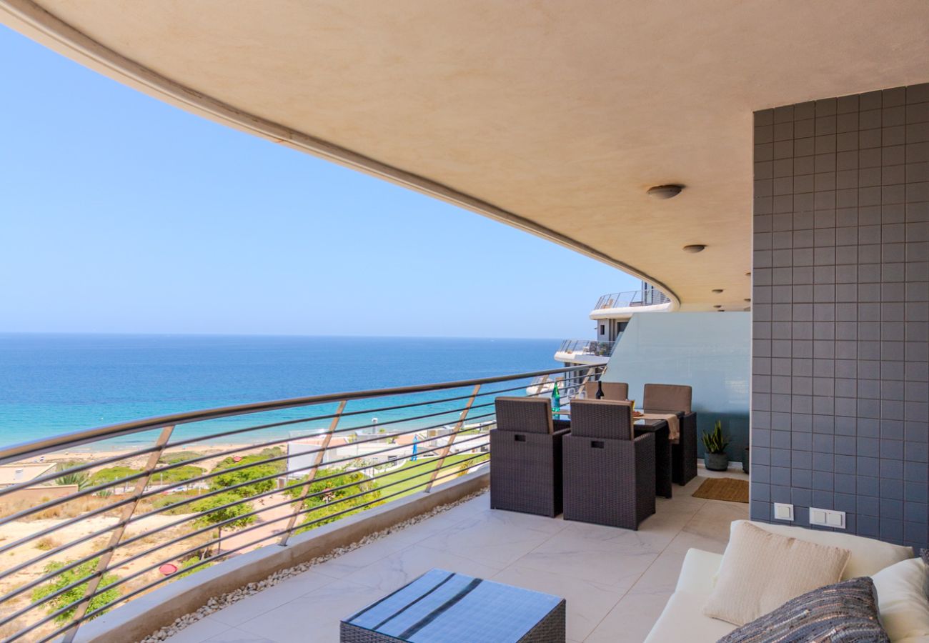 Apartamento en Arenales del Sol - Infinity View - Apartamento de lujo en la costa