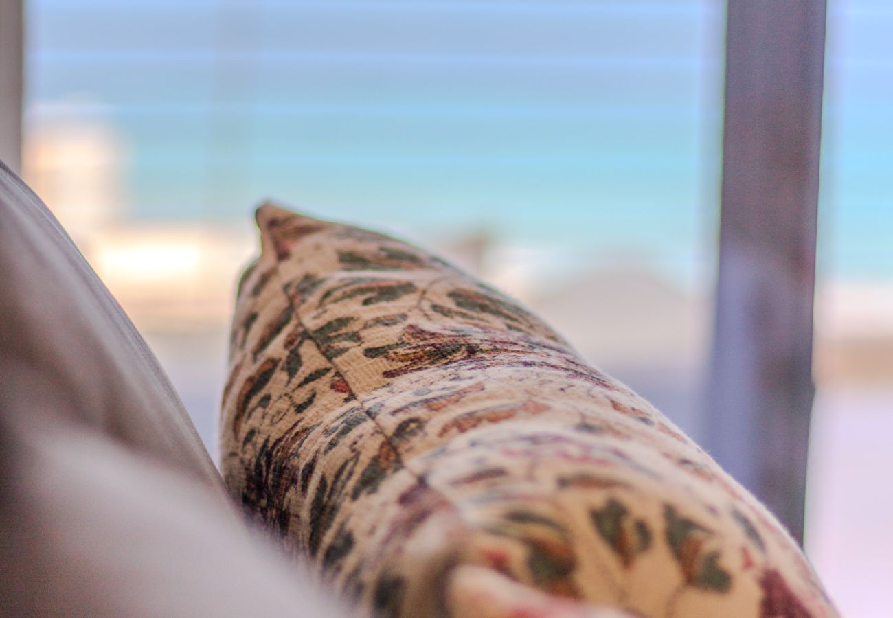 Apartamento en Arenales del Sol - Infinity View - Apartamento de lujo en la costa