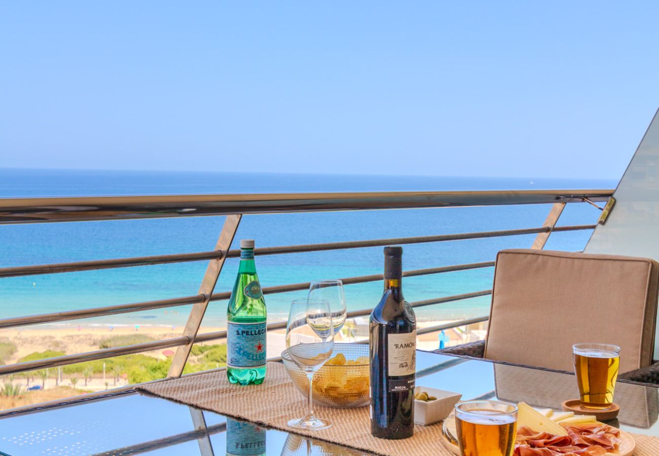 Apartamento en Arenales del Sol - Infinity View - Apartamento de lujo en la costa