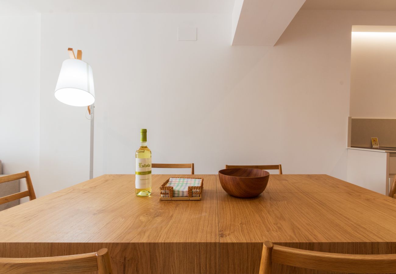 Casa en Ibi - Casa para desconectar 