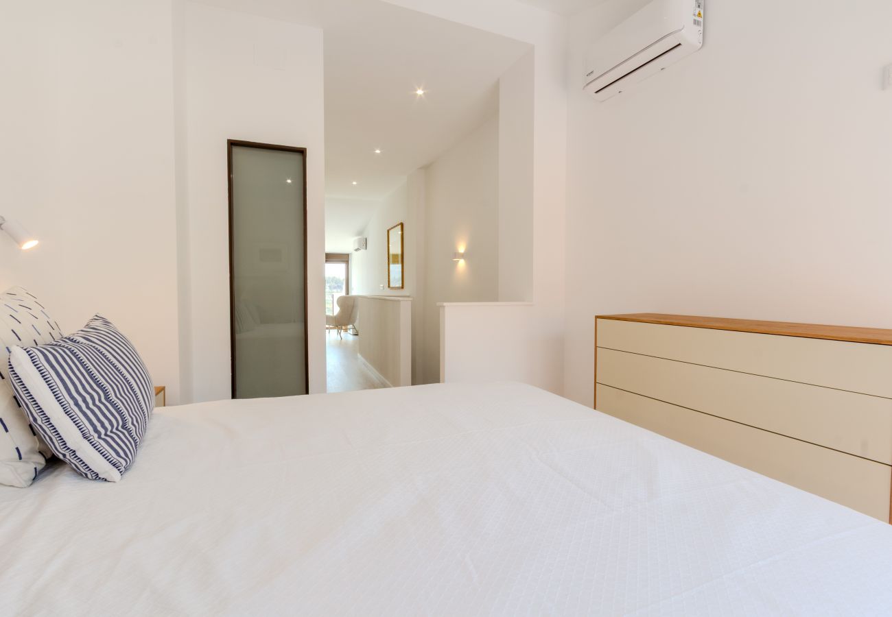 Casa en Ibi - Casa para desconectar 