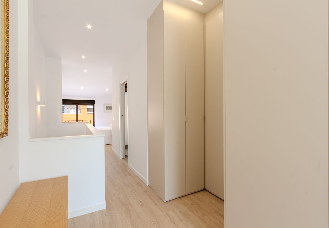 Casa en Ibi - Casa para desconectar 