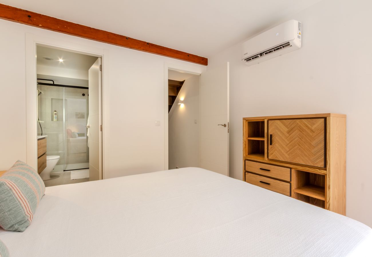Casa en Ibi - Casa para desconectar 