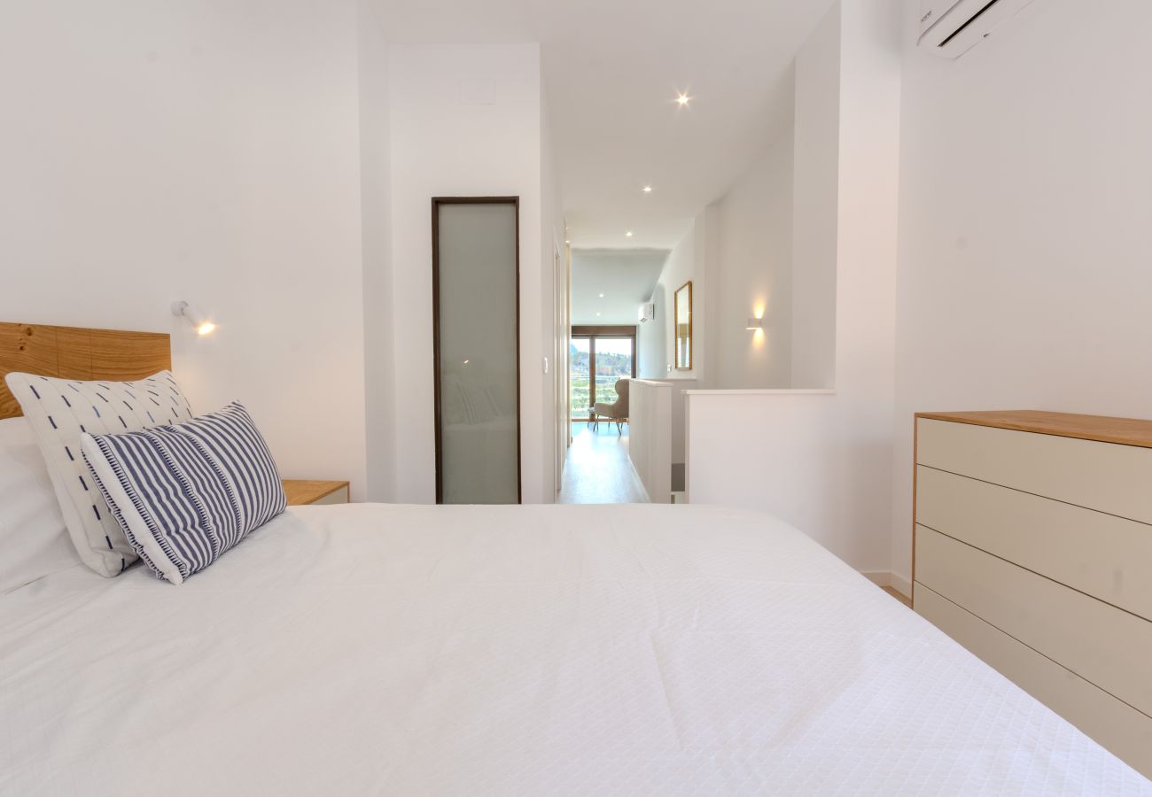 Casa en Ibi - Casa para desconectar 