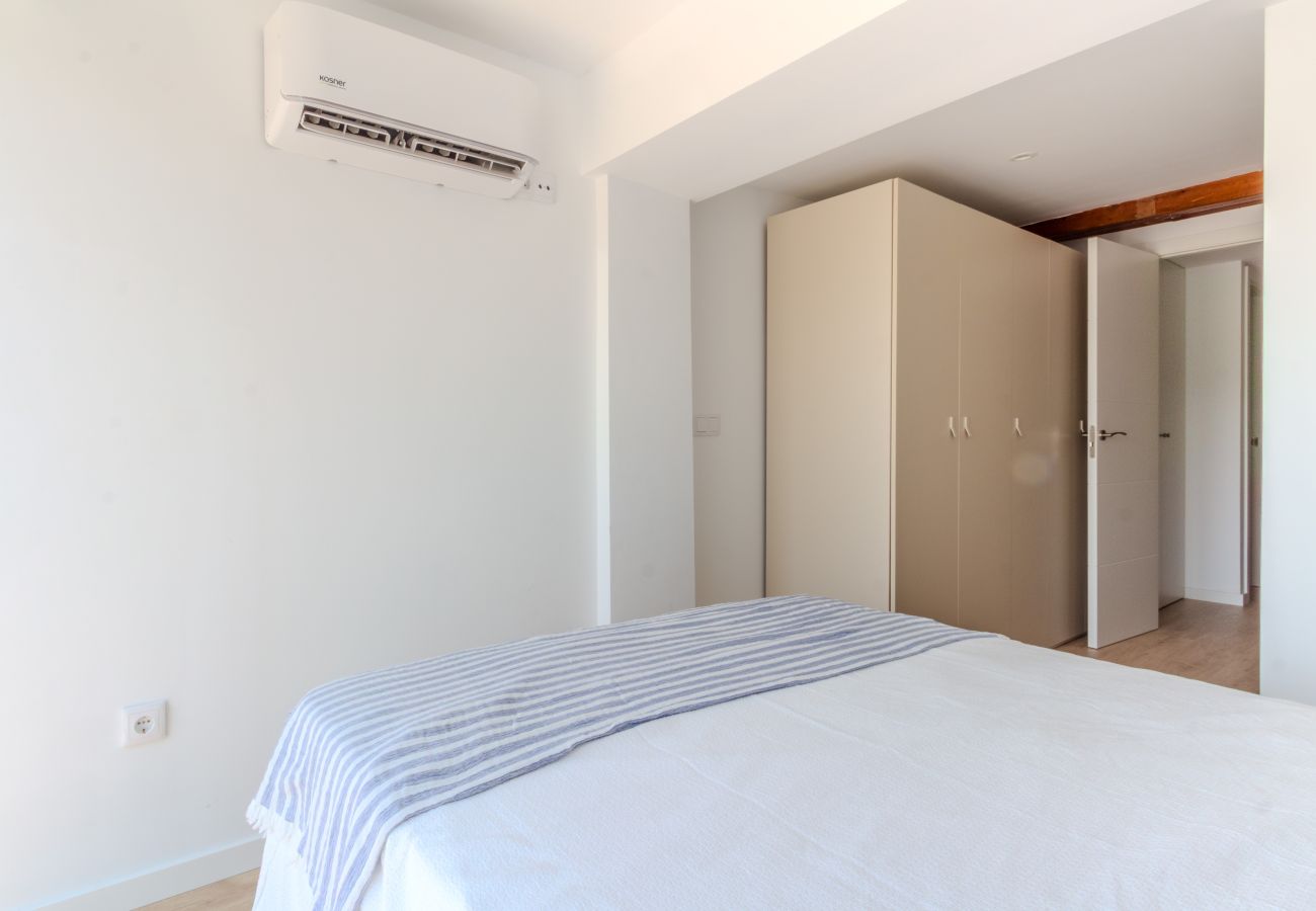Casa en Ibi - Casa para desconectar 
