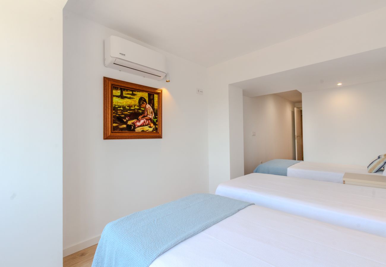Casa en Ibi - Casa para desconectar 
